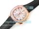 Patek Philippe V2 Aquanaut Luce 7968 Rainbow Diamond Black Rubber Strap Superclone Watch (2)_th.jpg